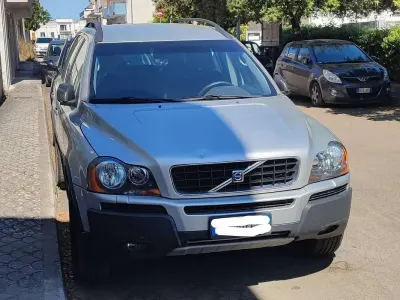 Usata Volvo XC90