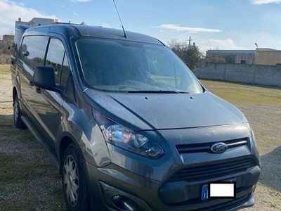 usata Ford Transit connect 1.5 tdci