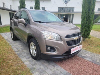 usata Opel Mokka 1.6 Ecotec 115CV 4x2 Start&Stop usato