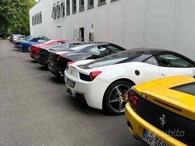 usata Ferrari FF - BEST PRICE ITALY
