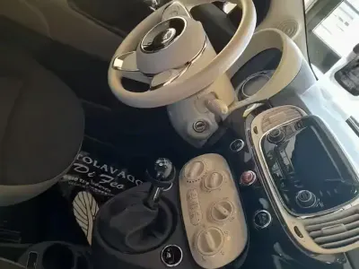 Usata Fiat 500