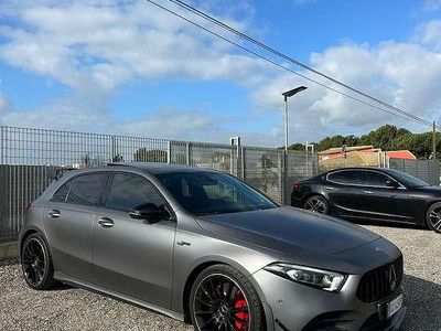 Usata Mercedes A35 AMG AMG 306 CV (225 kW) 2022 Berlina