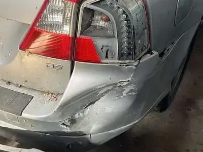 Usata Volvo V70