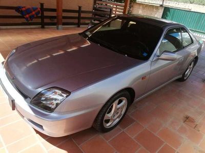 usata Honda Prelude Prelude2p 2.2 vtec