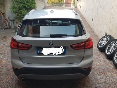 Usata BMW X1 150 CV (110 kW) 2016 SUV