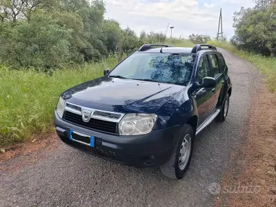 Occasion Dacia Duster