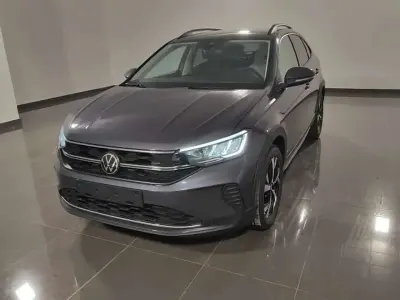 Nuova VW Taigo Edition 95 CV (69 kW) 2026 Grigio SUV