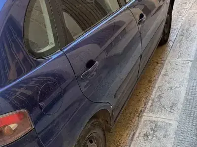 Usata Seat Ibiza