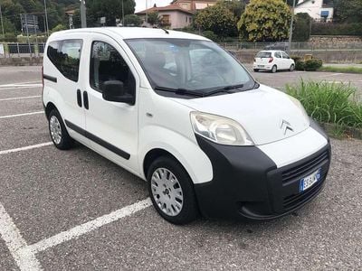 Citroën Nemo