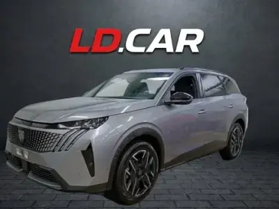 Usata Peugeot 5008