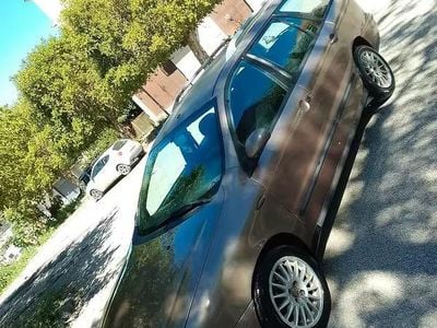 Usata Fiat Marea Weekend 2000 Marrone Station wagon