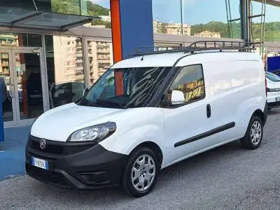 Usata Fiat Doblò 105 CV (77 kW) 2019 Other Monovolume