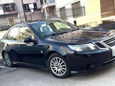Usata Saab 9-3 Linear 129 CV (94 kW) 2008