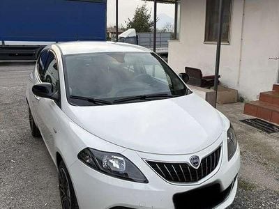 Usata Lancia Ypsilon Gold 69 CV (50 kW) 2022 Utilitaria