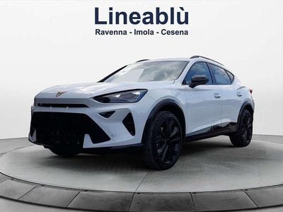 Bianco Usata 2025 Cupra Formentor SUV | 36.600 € (Buon prezzo)