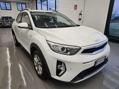 Occasion Kia Stonic
