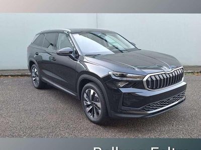 Nuova Skoda Kodiaq Executive 150 CV (110 kW) 2025 Nero SUV