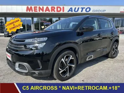 Usata Citroën C5 Aircross