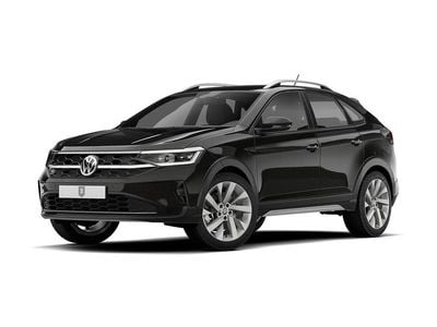 Begagnad VW Taigo Life 95 HK (69 kW) 2023 Svart SUV