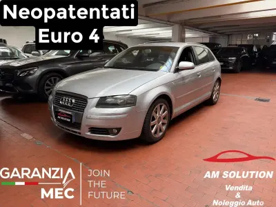Occasion Audi A3