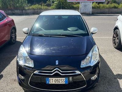 Citroën DS3