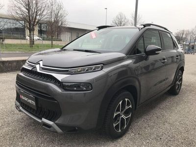 usata Citroën C3 Aircross BLUEHDI 110 S&S SHINE