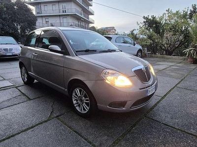 Usata Lancia Ypsilon 60 CV (44 kW) 2007 Utilitaria