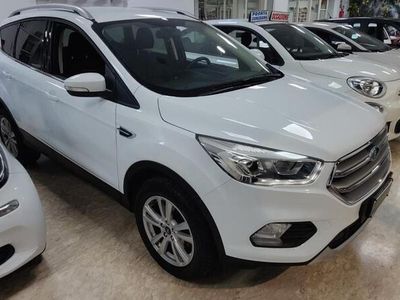 usata Ford Kuga 1.5 TDCI 120 CV S&S 2WD EURO 6