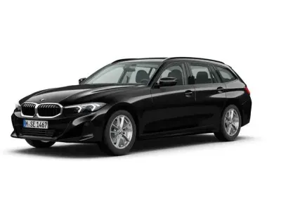Nuova BMW M340 Efficient Dynamics 339 CV (249 kW) 2026 Nero Berlina