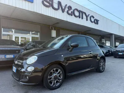Usata Fiat 500