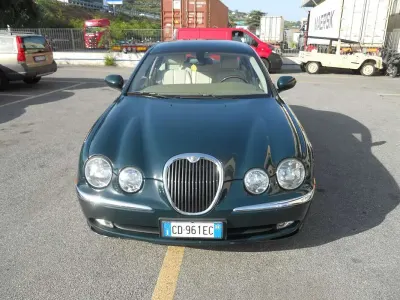 Usata Jaguar S-Type