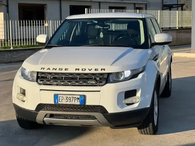 Usata Land Rover Range Rover evoque