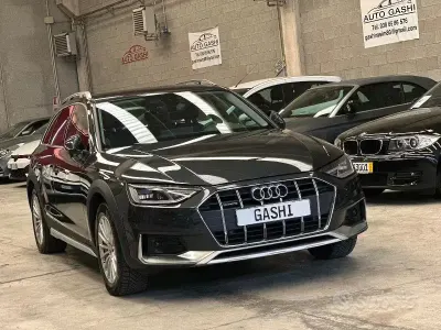 Usata Audi A4 Allroad