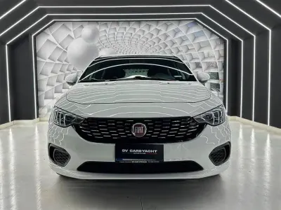 Usata Fiat Tipo
