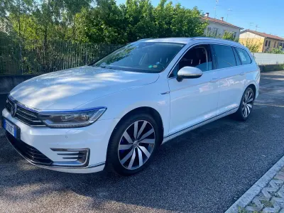 Usata VW Passat
