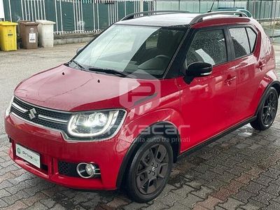 usata Suzuki Ignis 1.2 Dualjet Top