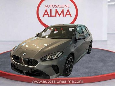 Usata BMW 120 M Sport 170 CV (125 kW) 2025 Grigio Utilitaria