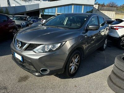 usata Nissan Qashqai 2ª serie 1.5 dCi Acenta