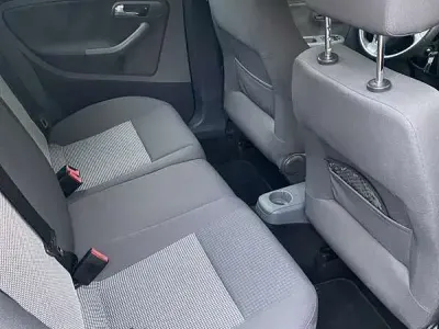 Usata Seat Ibiza Comfort 75 CV (55 kW) 2006 Utilitaria