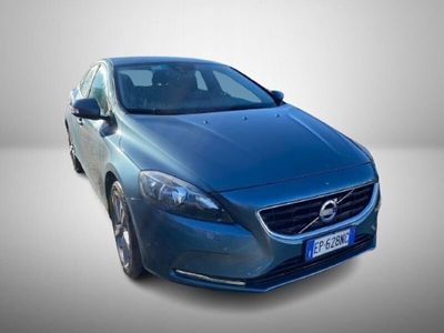 usata Volvo V40 D3 Momentum