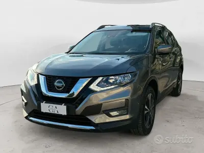 Usata Nissan X-Trail N-Connecta 150 CV (110 kW) 2021 Other SUV