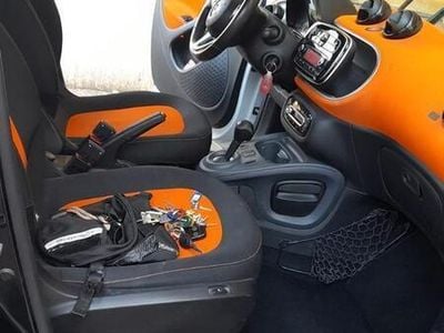 Usata Smart ForTwo Coupé 71 CV (52 kW) 2018 Utilitaria