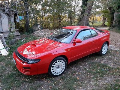 Gebraucht Toyota Celica 204 PS (150 kW) 1994
