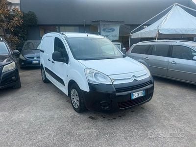 Usata Citroën Berlingo 90 CV (66 kW) 2011 Monovolume