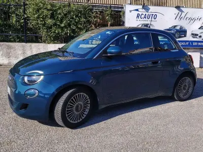 Usata Fiat 500e
