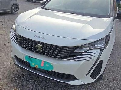 Occasion Peugeot 3008 Allure 131 PK (96 kW) 2021 SUV