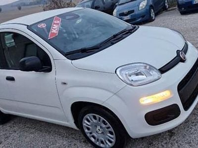 Nuova Fiat Panda S 2025 Vari colori Utilitaria