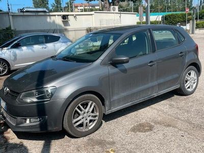 usata VW Polo Polo 1.2 70 CV 5p. Comfortline