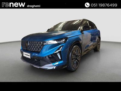 Nuova Renault Austral Esprit Alpine 131 CV (96 kW) 2025 Blu/azzurro SUV