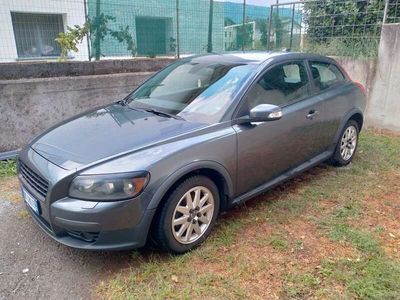 Volvo C30